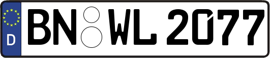 BN-WL2077