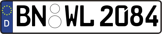 BN-WL2084