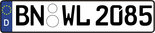 BN-WL2085
