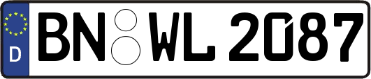 BN-WL2087