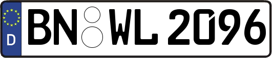 BN-WL2096