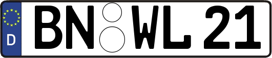 BN-WL21