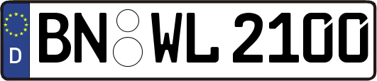 BN-WL2100