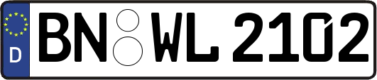 BN-WL2102
