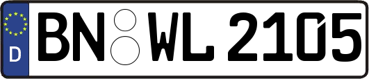 BN-WL2105