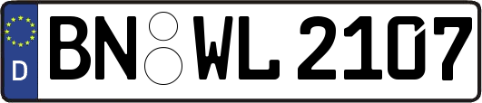 BN-WL2107