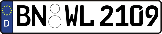 BN-WL2109