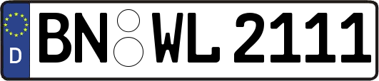 BN-WL2111