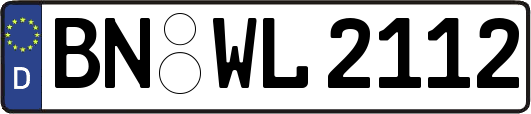 BN-WL2112