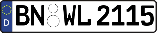 BN-WL2115