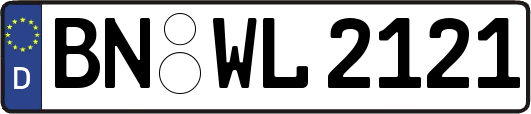 BN-WL2121
