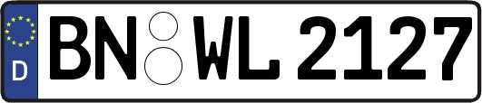 BN-WL2127