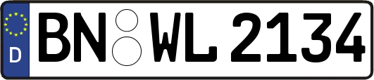 BN-WL2134