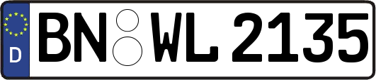 BN-WL2135
