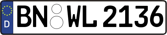 BN-WL2136