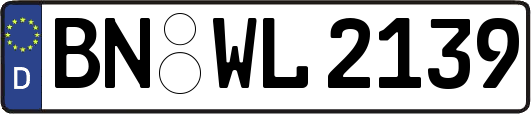 BN-WL2139