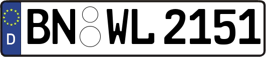 BN-WL2151