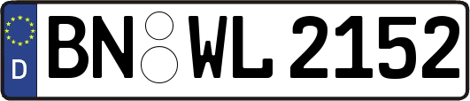 BN-WL2152