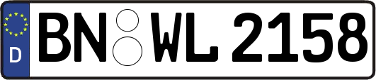 BN-WL2158