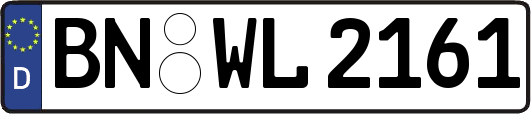 BN-WL2161
