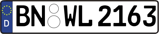 BN-WL2163