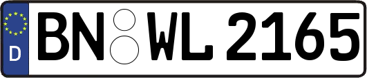 BN-WL2165