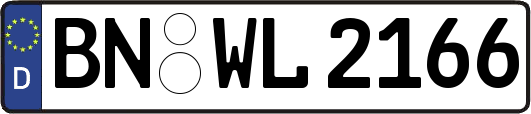 BN-WL2166