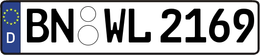 BN-WL2169