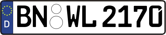 BN-WL2170