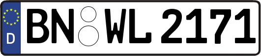BN-WL2171