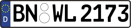 BN-WL2173