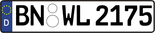 BN-WL2175