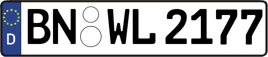 BN-WL2177