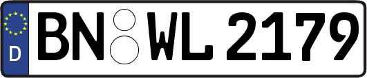 BN-WL2179