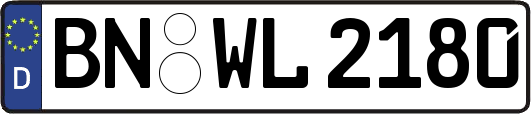 BN-WL2180