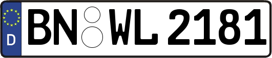 BN-WL2181
