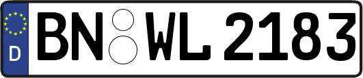 BN-WL2183