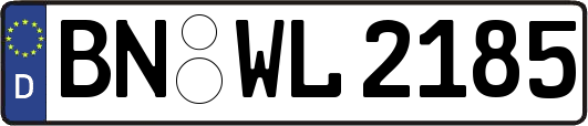 BN-WL2185
