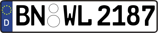 BN-WL2187