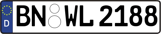 BN-WL2188