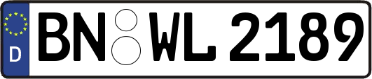 BN-WL2189