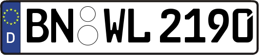 BN-WL2190