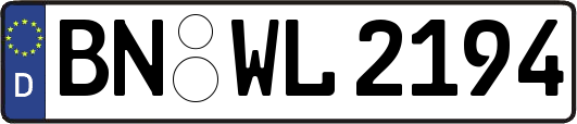 BN-WL2194