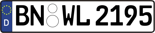 BN-WL2195