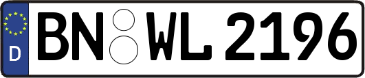 BN-WL2196