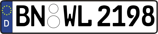 BN-WL2198