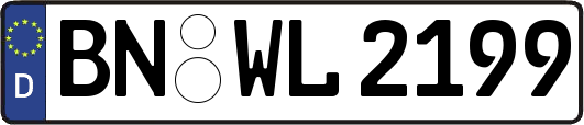 BN-WL2199