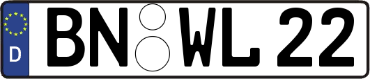 BN-WL22