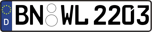 BN-WL2203