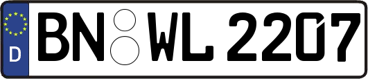 BN-WL2207